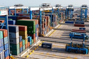 رشد 43 درصدی برای صادرات قزوین