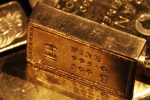 تقاضای جهانی برای طلا ۴۲ درصد افزایش یافت