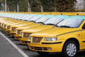 جزئیات ​اعطای 5 هزار تاکسی به ایثارگران جویای کار اعلام شد