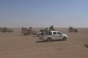 مسئول نظامی داعش وطراح حمله تروریستی اهواز به هلاکت رسید