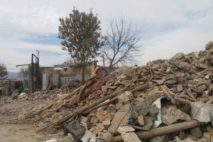 اتمام بازسازی واحدهای روستایی مناطق زلزله‌زده کرمانشاه تا شهریور