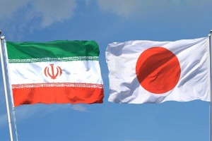 ژاپن نمی تواند از انرژی ایران بگذرد
