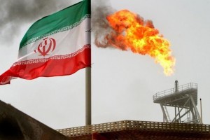 نفت سنگین ایران ۱۴ دلار ارزان شد