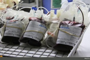 نیاز مبرم به گروه‌های خونی منفی در تهران/کاهش 3درصدی اهدای خون در پایتخت