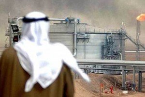 عربستان صادرات نفت خود را به شدت کاهش می دهد