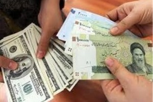 چالش ارزی بانک مرکزی برای صادرکنندگان به عراق و افغانستان