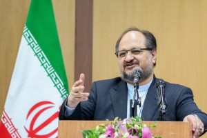 میزان تجارت ایران با دنیا پارسال به 200 میلیارد دلار رسید