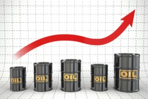 نفت سبک ایران از مرز ۷۷ دلار برای هر بشکه گذشت