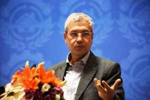 اعتماد به کالای ایرانی اقتدار ما را افزایش می‌دهد