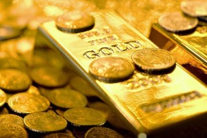 قیمت طلا حدود 30 درصد کاهش یافت