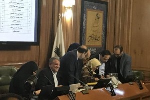 هفت نامزد اصلی شهرداری تهران معرفی شدند