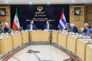 همکاری‌های ایران و کوبا در حوزه حمل‌ونقل توسعه می‌یابد