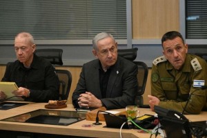 اسرائیل آماده موافقت با شروط حماس است
