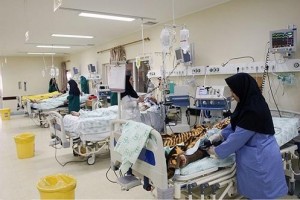 بزرگترین اورژانس تخصصی شرق تهران در بیمارستان بعثت افتتاح شد