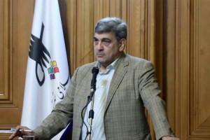 حناچی شهردار تهران شد