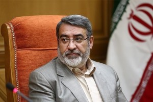 دستور رئیس جمهوری برای چهاربانده شدن مسیر مهران به نجف