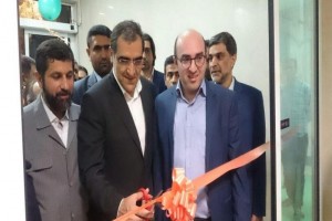 هفت طرح بهداشتی درمانی آبادان و خرمشهر افتتاح شد