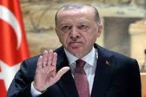 اردوغان: به تجارت ۹.۵ میلیارد دلاری با اسرائیل پایان دادیم
