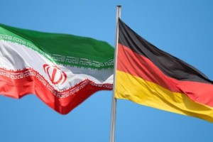 آلمان به حمایت از صادرات و سرمایه‌گذاری در ایران ادامه می‌دهد