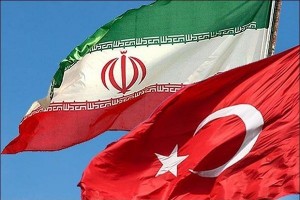 ایران و ترکیه سه سند همکاری کشاورزی امضا کردند