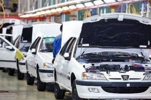 ایران خودرو مسوول عدم تحویل پژو پارس به مشتریان است