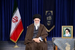 رهبر معظم انقلاب سال۹۷ را سال «حمایت از کالای ایرانی» نام‌گذاری کردند