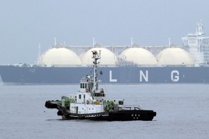 مناقصه احداث اولین واحد تولید LNG کشور بزودی برگزار می‌شود