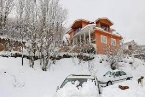 برف و باران از شنبه (پنجم اسفند)ایران را فرا می‌گیرد