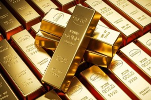  واردات ۲۶.۵ تن شمش طلا به کشور