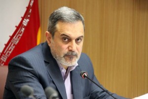 تقدیر وزیر آموزش و پرورش از بانک ملی ایران