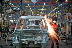 جدیدترین وضعیت تولید خودرو در کشور