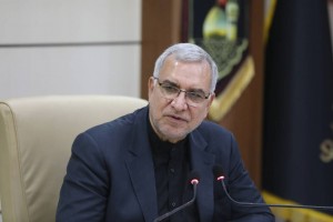 صادرات و تولید مشترک دارو بین ایران و بلاروس در دست برنامه‌ریزی است