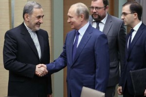 آمادگی روسیه برای 50 میلیارد دلار سرمایه گذاری در ایران