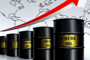 بهای جهانی نفت به دلیل کاهش صادرات ایران افزایش یافت