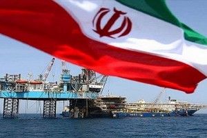مذاکره برای معافیت واردکنندگان نفت خام از ایران
