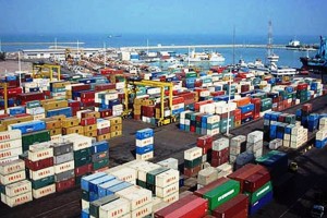 صادرات غیر نفتی از بندرلنگه هرمزگان 34 درصد افزایش یافت