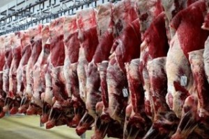 عرضه گسترده گوشت قرمز گرم با قیمت مصوب در پایتخت