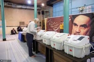 نتایج دور دوم انتخابات دوازدهمین دوره مجلس شورای اسلامی