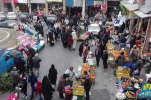 نظارت تعزیرات بر بازار تا پایان رمضان تشدید می شود