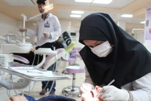 اتمام فاز اول تاسیس مراکز دندان‌پزشکی ویژه بیماران خاص 