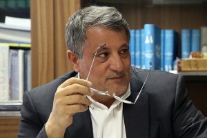 ابقای ریاست محسن هاشمی در شورای شهر تهران