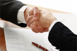 نفت فلات قاره 4 تفاهمنامه همکاری با شرکت‎های داخلی امضا کرد