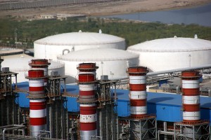 صرفه‌جویی ۱۵۰ میلیارد ریالی در شرکت فجر انرژی خلیج فارس