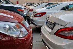 درخواست وزارت صنعت برای توقف طرح مجلس درباره ساماندهی خودرو