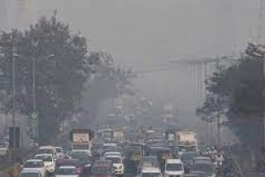 آلودگی هوای تهران؛قانونی که روی کاغذ مانده !