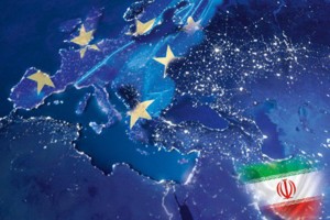 اشتیاق اروپا برای همکاری اقتصادی و بانکی با ایران