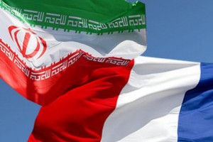 حضور در بخش انرژی ایران را از دست نمی دهیم