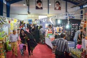 برپایی نمایشگاه‌های عرضه مستقیم کالا با مدیریت اتاق اصناف ایران
