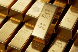 فروش ۲۴۶ کیلو طلا در نخستین حراج سال ۱۴۰۳ مرکز مبادله 