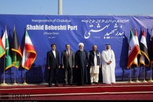 چابهار؛ کلید طلایی ایران و هند برای ارتقا نقش منطقه ای